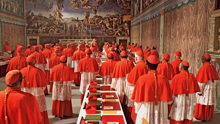 Giáo hội lấy quyền nào để dạy tôi phải tin gì và phải làm gì?